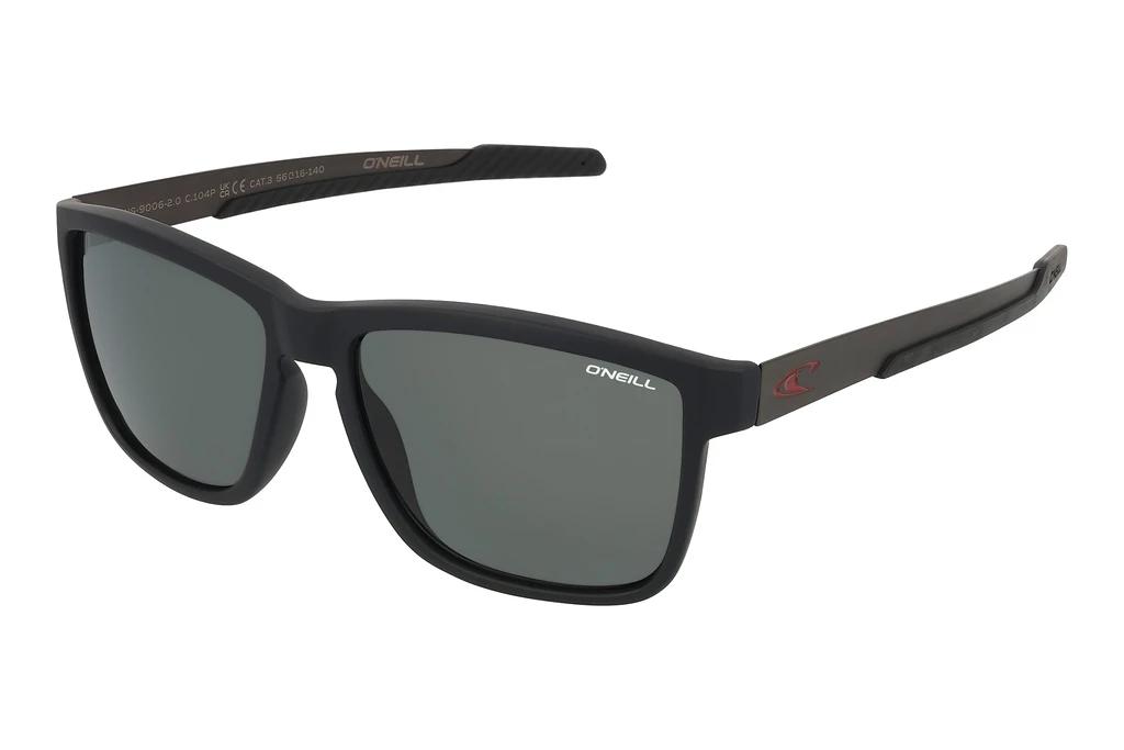 O`Neill   ONS 9006 2.0 104P solid smokeblack|orange